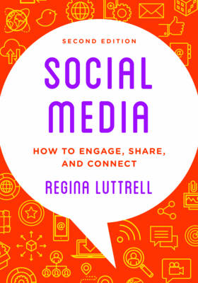 SOCIAL MEDIA: HOW TO ENGAGE, SHARE, AND CONNECT