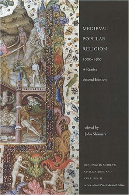Medieval Popular Religion, 1000-1500