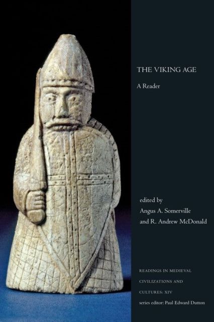 Vikings and Their Age