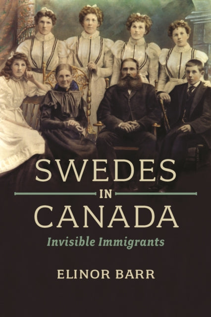 Swedes in Canada