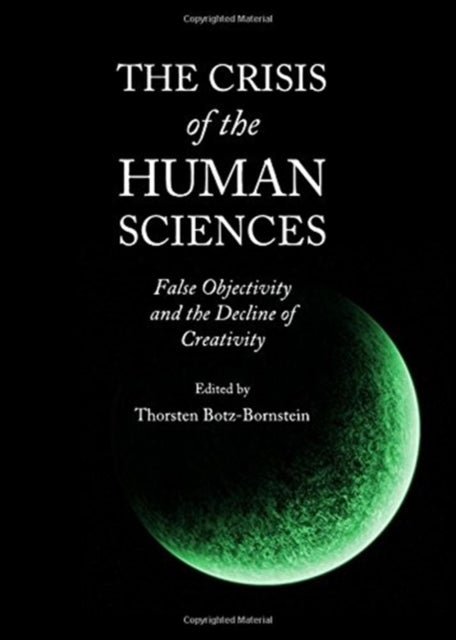 Crisis of the Human Sciences