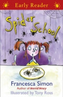 Early Reader: Spider School