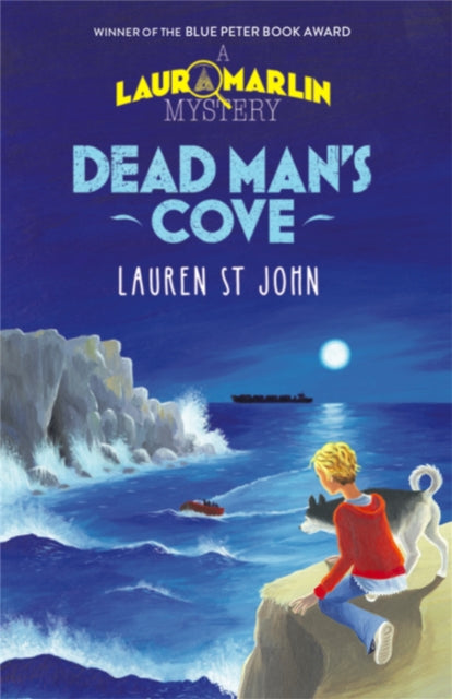 Laura Marlin Mysteries: Dead Man's Cove