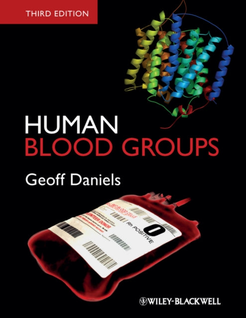 HUMAN BLOOD GROUPS