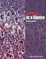 HISTOLOGY AT A GLANCE