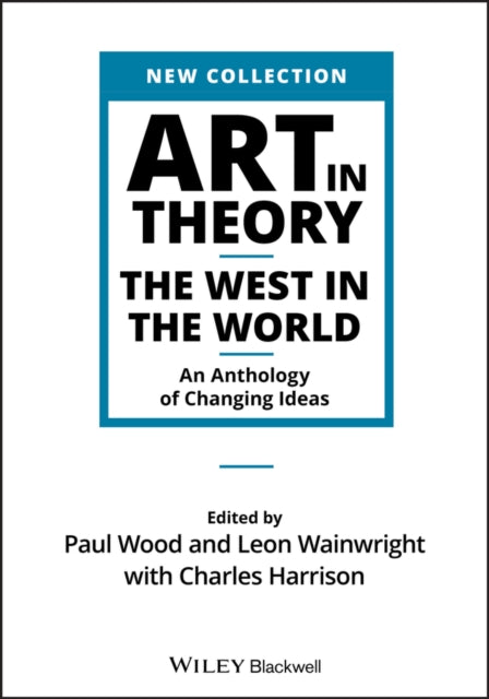 ART IN THEORY