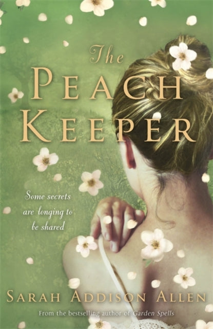 Peach Keeper