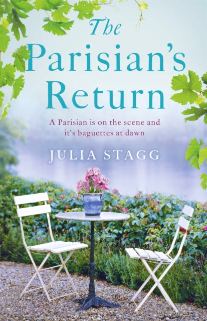 Parisian's Return