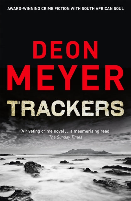 Trackers