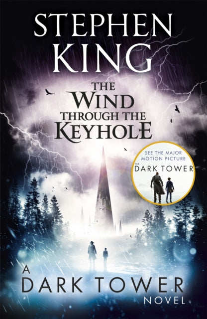 The Wind Through the Keyhole: A Dark Tower Novel