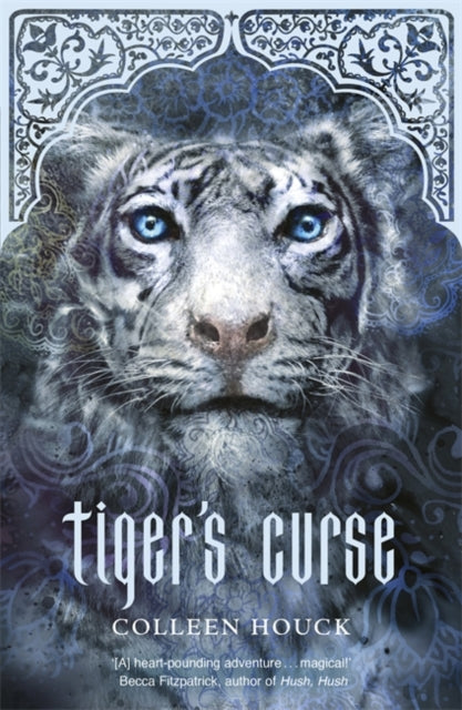 Tiger's Curse (Tigers 1)