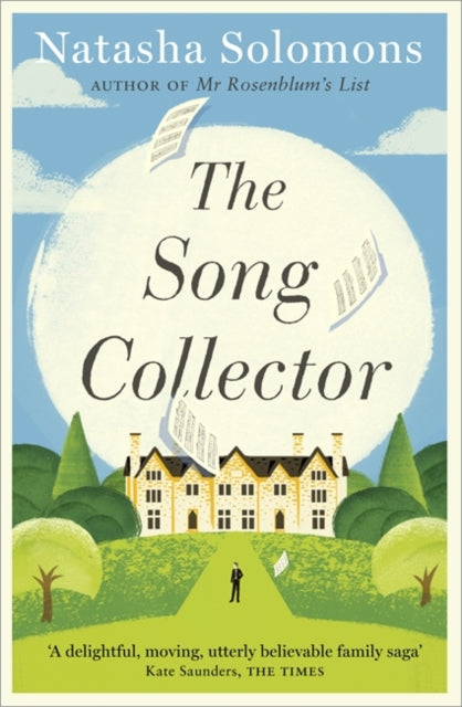 Song Collector