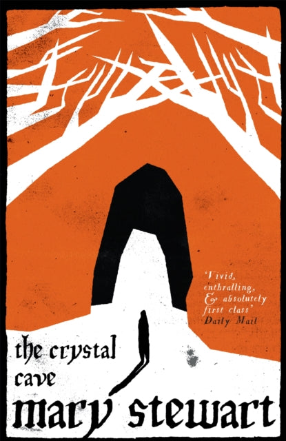 The Crystal Cave