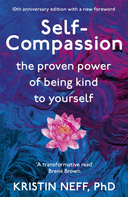 Self Compassion