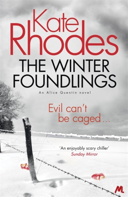 Winter Foundlings