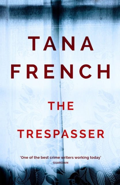 Trespasser