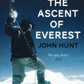 Ascent of Everest