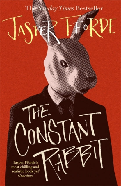 Constant Rabbit