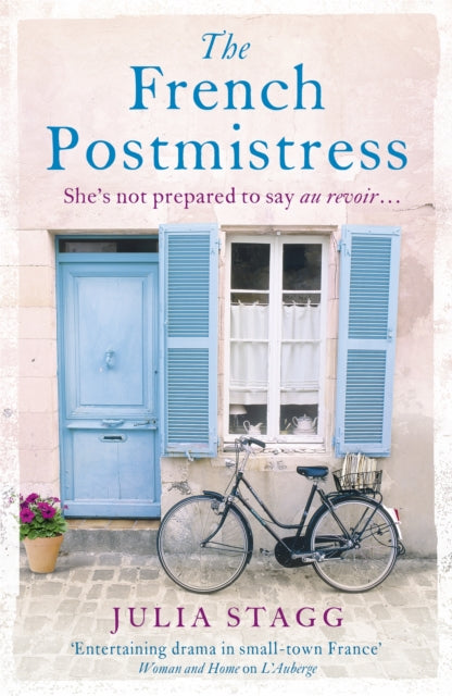 French Postmistress