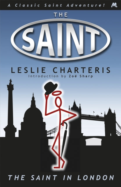 Saint in London