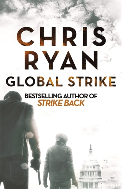 Global Strike - A Strike Back Novel (3)