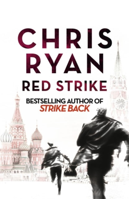 Strikeback 4 - A Strikeback Novel (4)