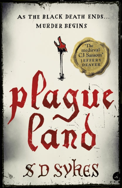 Plague Land