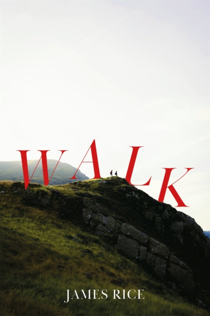 Walk - A Novel