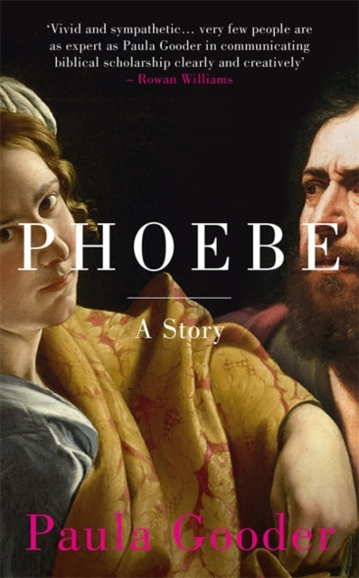 Phoebe - A Story