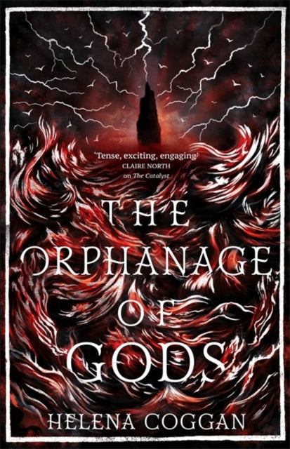 Orphanage of Gods