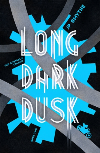 Long Dark Dusk: Australia Book 2