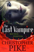 Red Dice: WITH Phantom