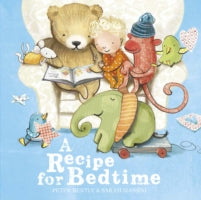 A Recipe for Bedtime