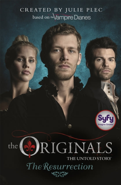 Originals: The Resurrection