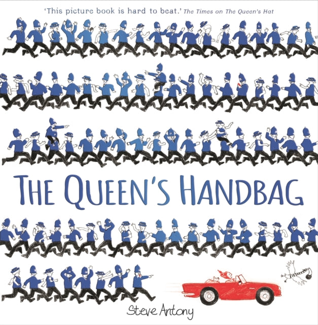 Queen's Handbag