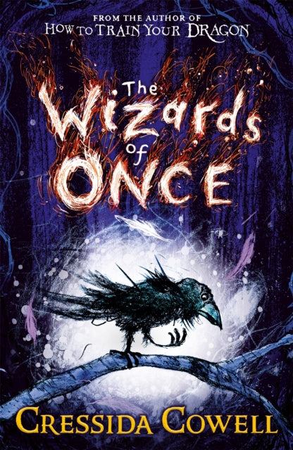 The Wizards of Once - Book 1