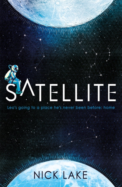 Satellite