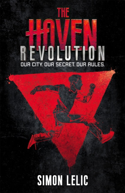 Haven: Revolution