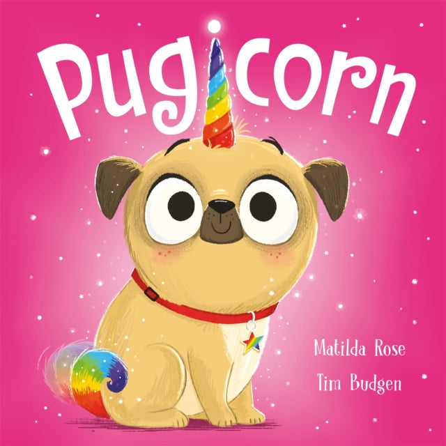 Magic Pet Shop: Pugicorn