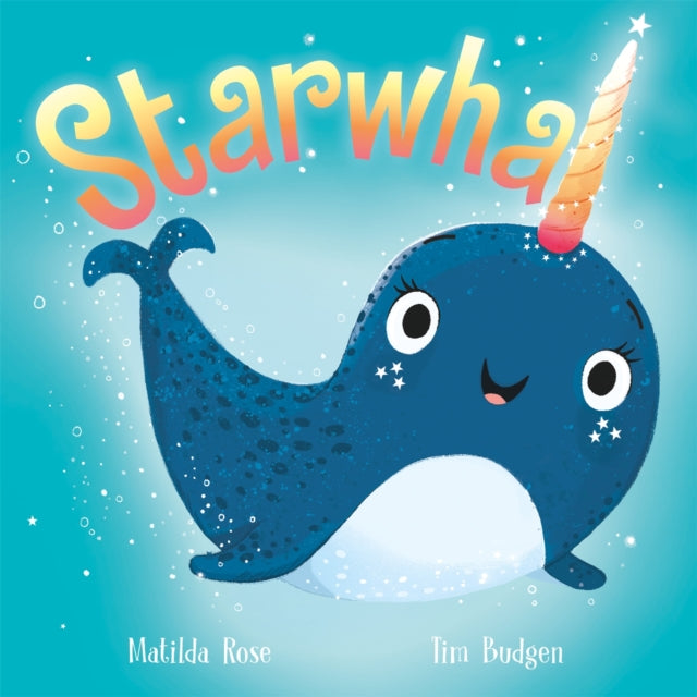 Magic Pet Shop: Starwhal