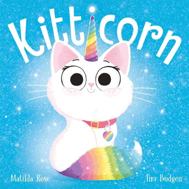 Magic Pet Shop: Kitticorn