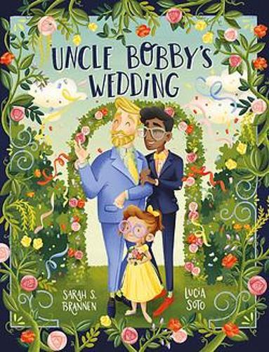 Uncle Bobby's Wedding