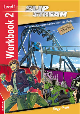 Workbook Level 1 book 2