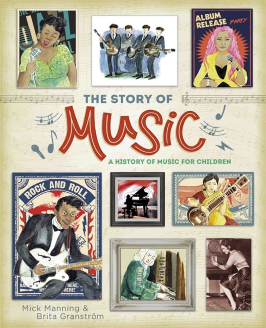 Story of Music