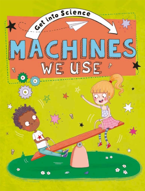 Machines We Use