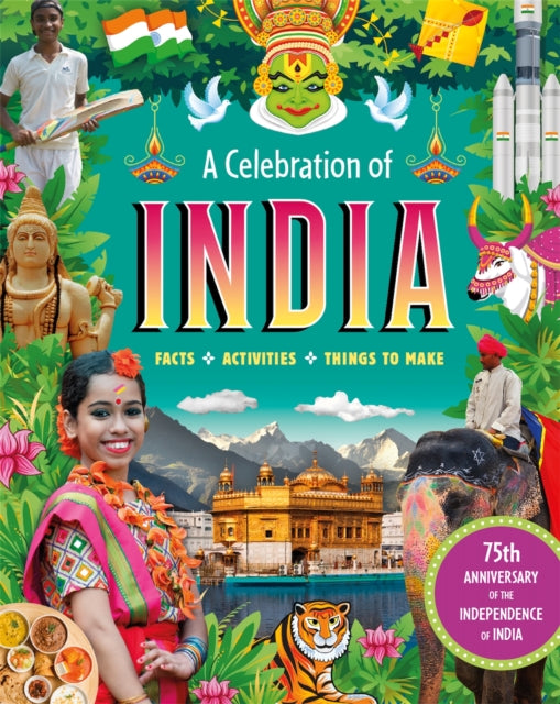 Celebration of India