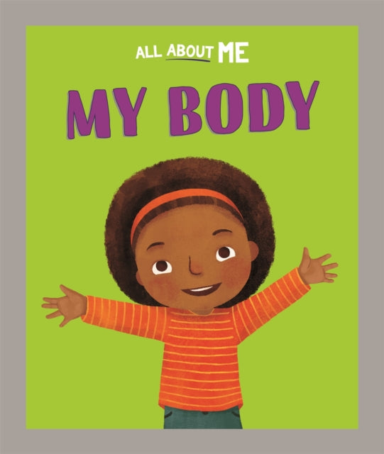 All About Me: My Body