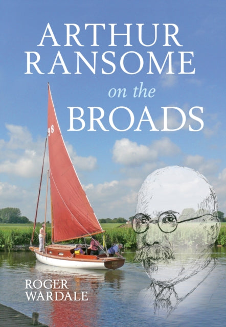 Arthur Ransome on the Broads