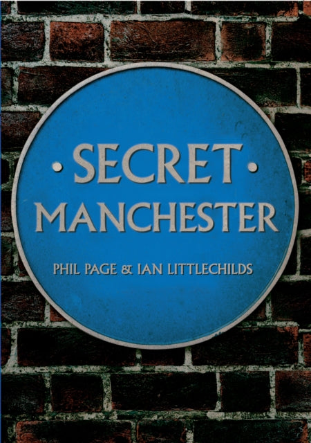 Secret Manchester