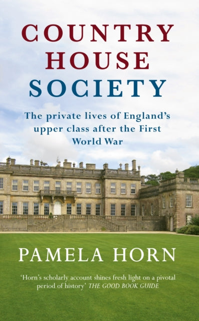 Country House Society